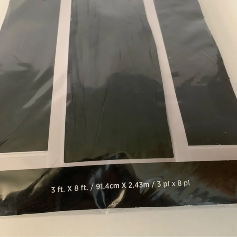 NIP. OLD EAST MAIN CO. Halloween Fringe Door Curtain